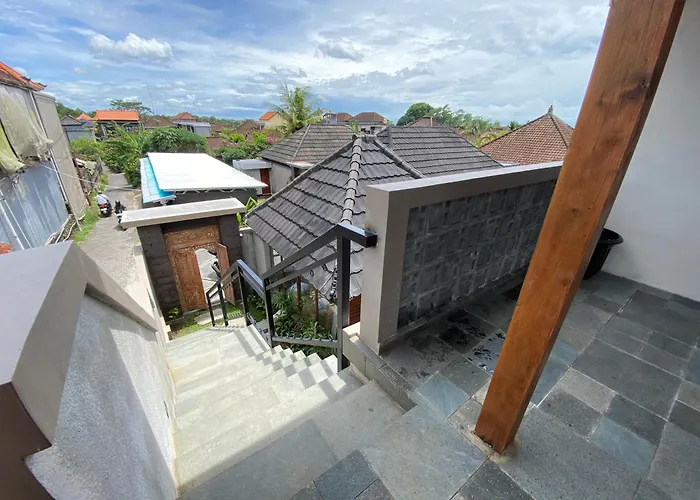 Unique 1br Wooden 2nd Floor With Sunset View *