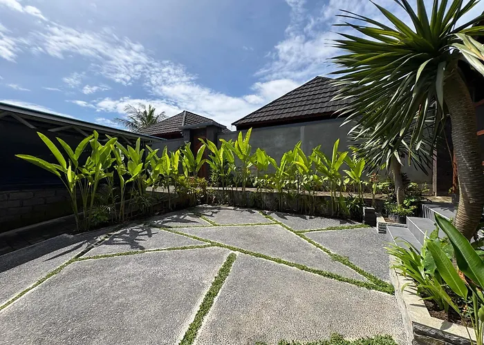 アパート Unique 1br Wooden 2nd Floor With Sunset View