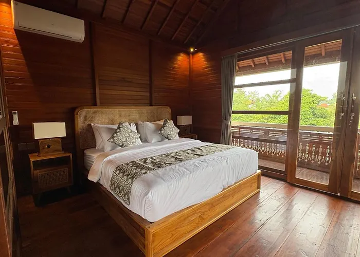 Unique 1br Wooden 2nd Floor With Sunset View アパート